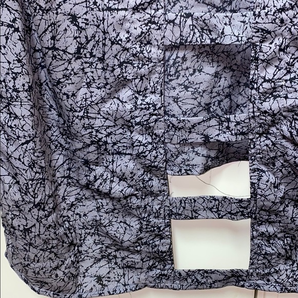 Ladder back top - Picture 10 of 11